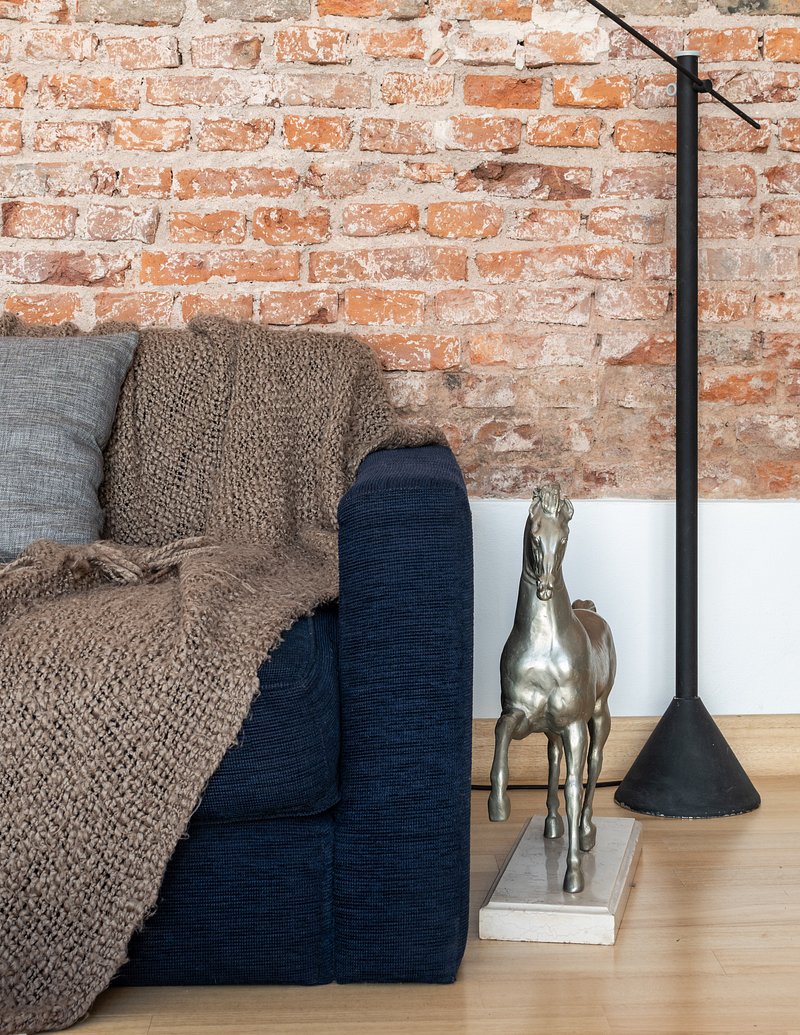 Como usar el negro en la decoración