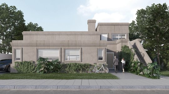 Foto del proyecto