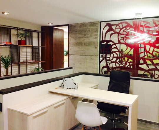 Foto del proyecto
