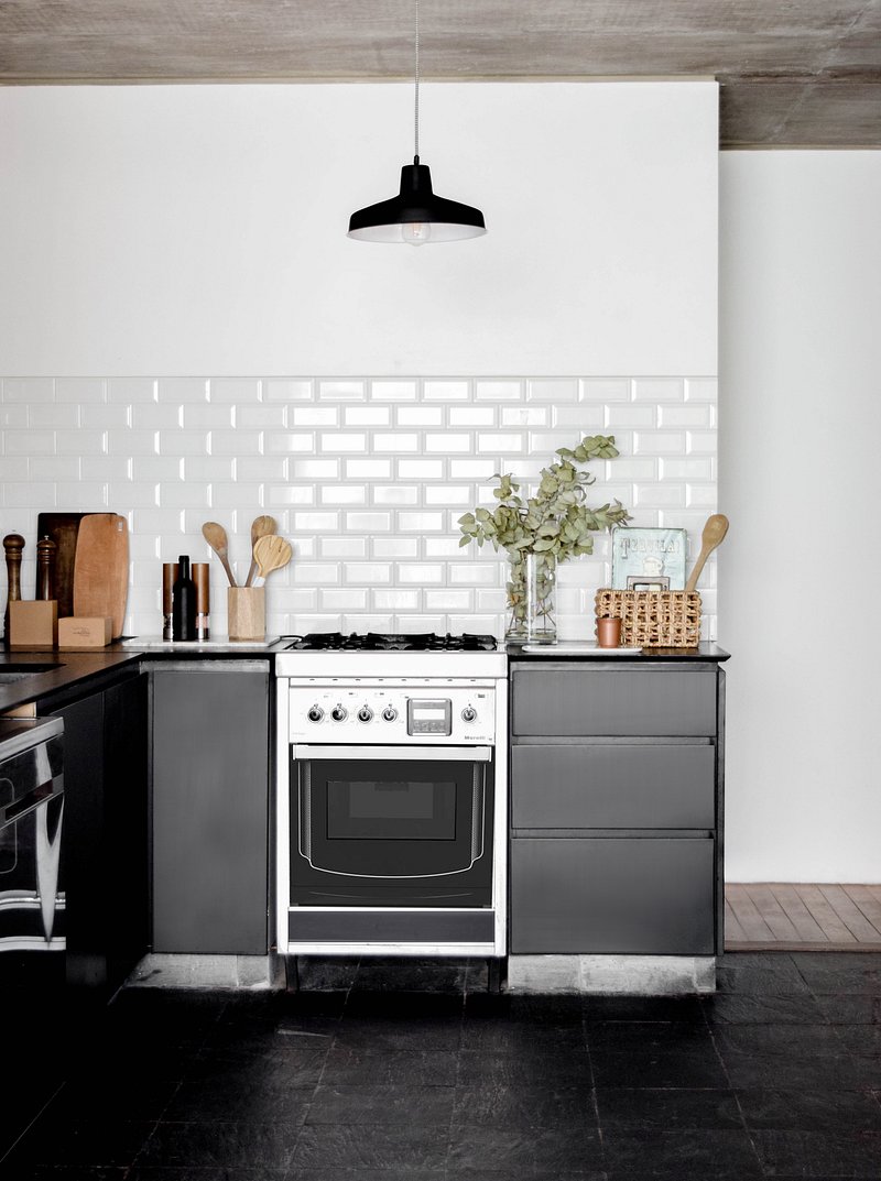 Mesadas de cocina: granito, cuarzo, mármol o madera, cuál conviene y por qué