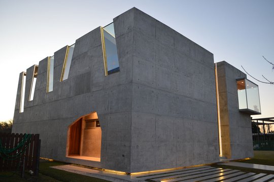 Foto del proyecto