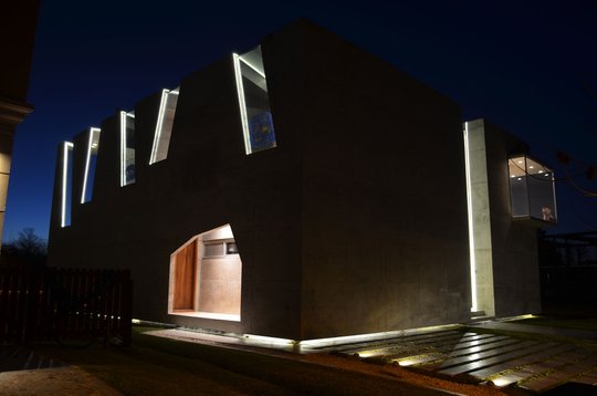 Foto del proyecto