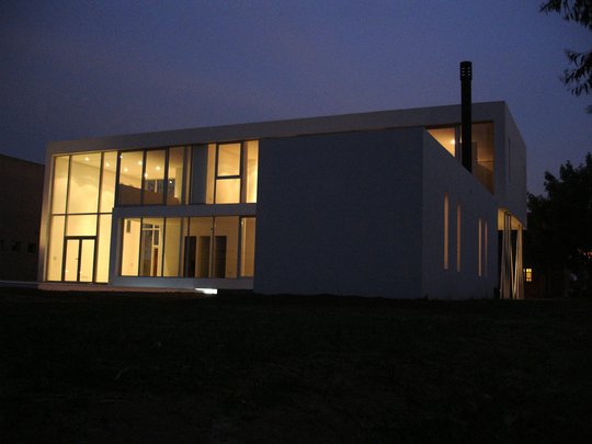 Foto del proyecto
