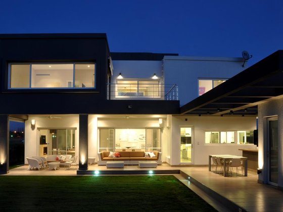 CASAS GRANDES
