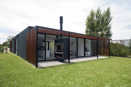Foto del proyecto