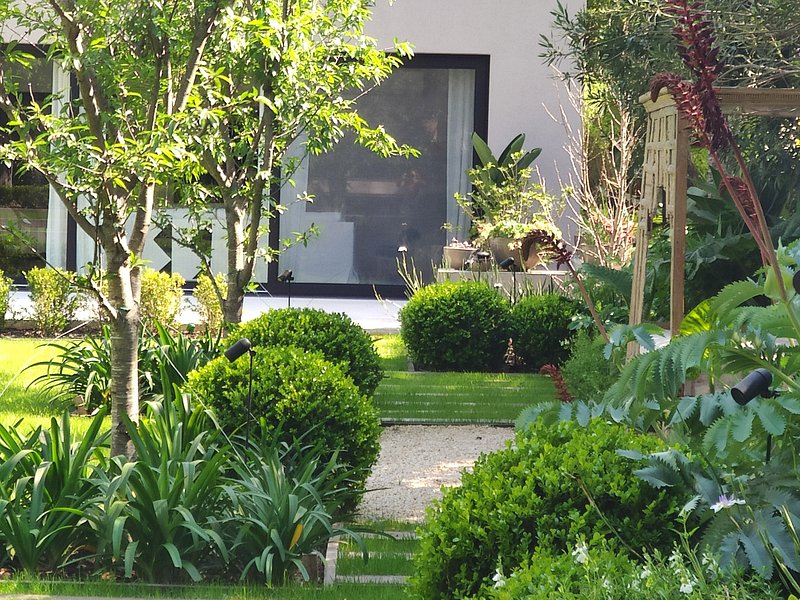 Paisajismo y jardinería: ¡Dale la bienvenida a la primavera con estos tips!