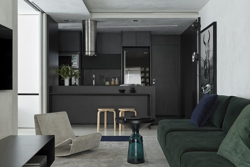 Menos es más: 5 características del estilo de decoración minimalista