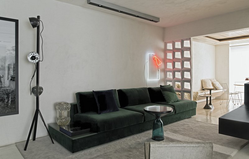 Menos es más: 5 características del estilo de decoración minimalista