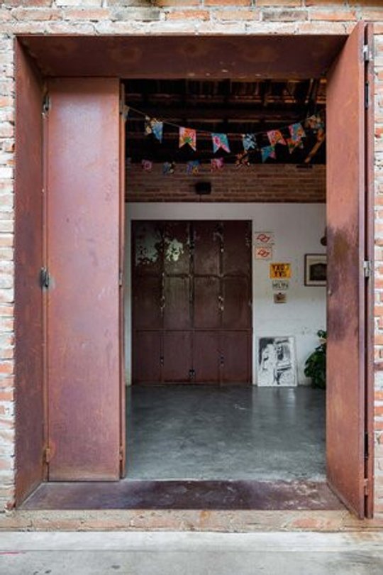 Foto del proyecto