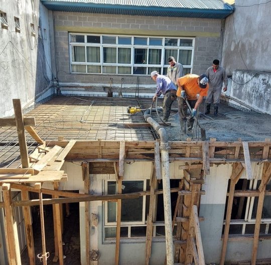 Foto del proyecto