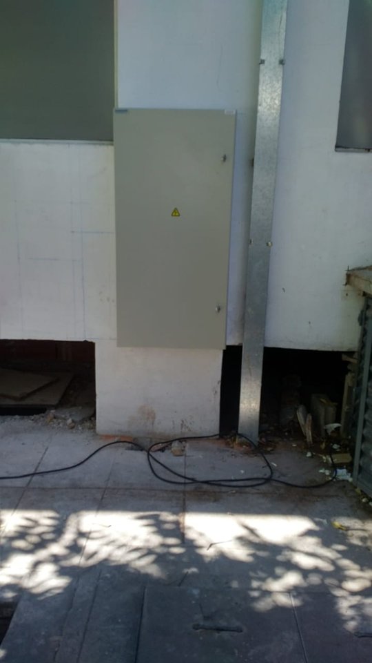 Foto del proyecto