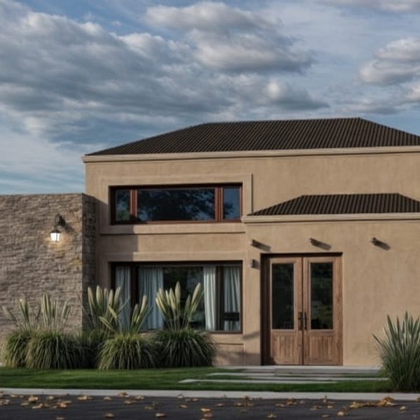 Proyecto Barrio El Paso