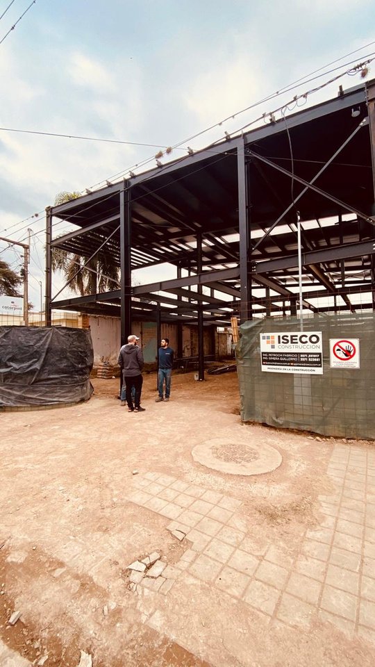 Foto del proyecto