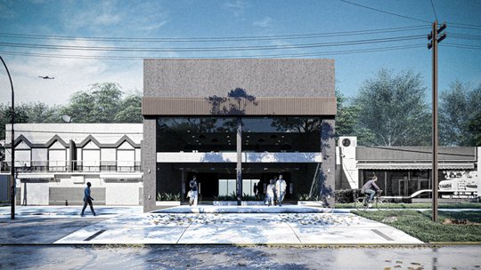 Foto del proyecto