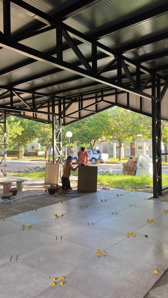 Foto del proyecto