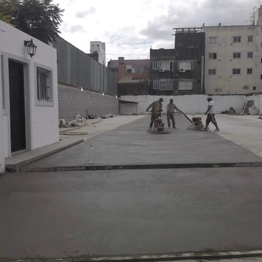 Foto del proyecto