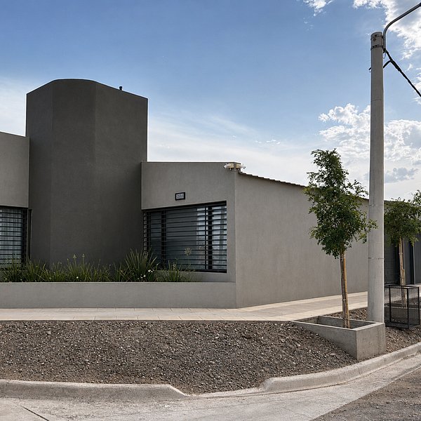 Casa AJ
