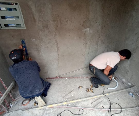 Foto del proyecto