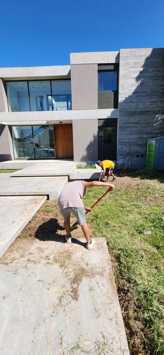 Foto del proyecto