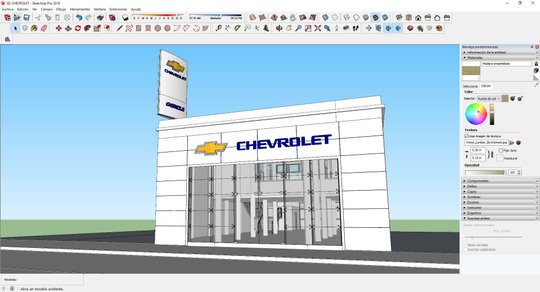 Foto del proyecto