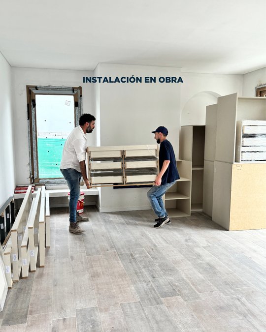 Foto del proyecto