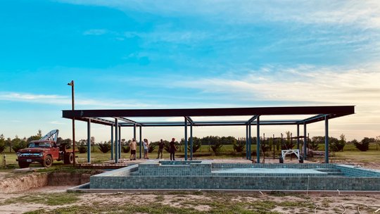 Foto del proyecto