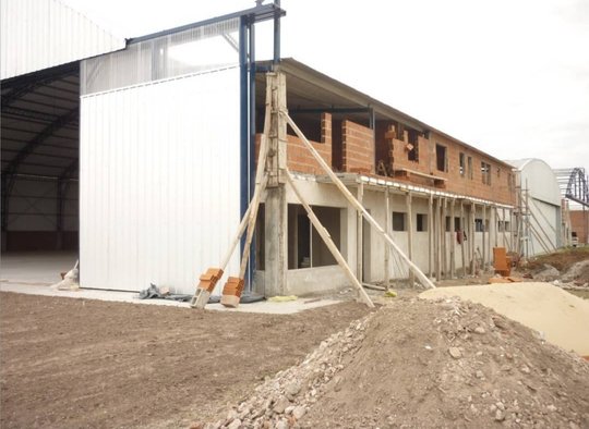 Foto del proyecto