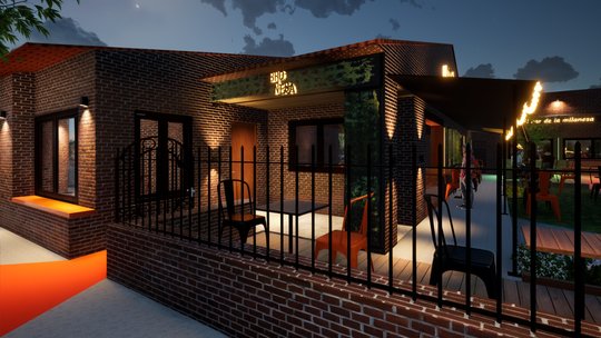 Foto del proyecto