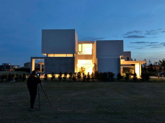 Foto del proyecto