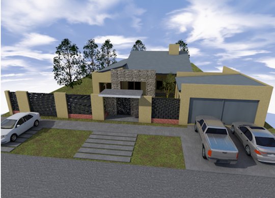 Foto del proyecto