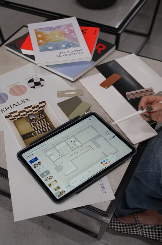 Foto del proyecto