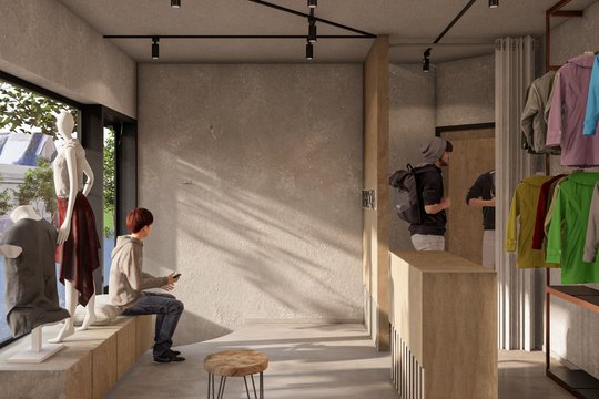 Foto del proyecto