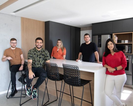 Foto del proyecto