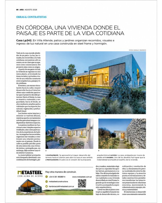 Foto del proyecto