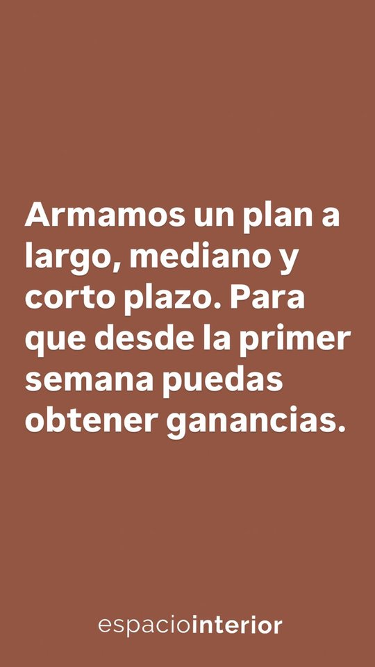 Foto del proyecto