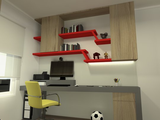 Foto del proyecto