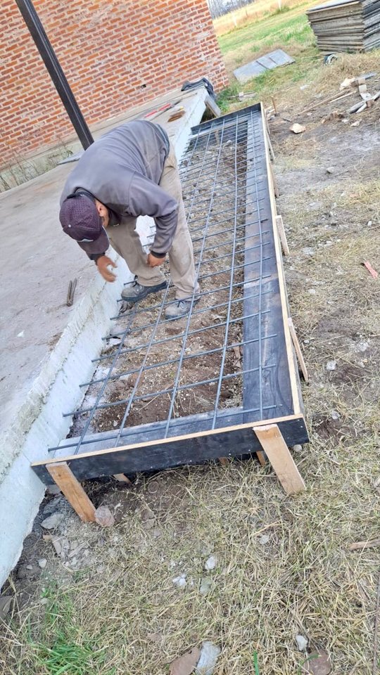 Foto del proyecto