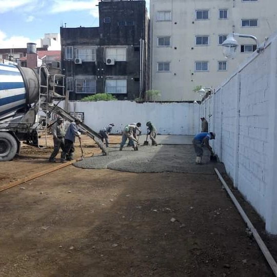 Foto del proyecto