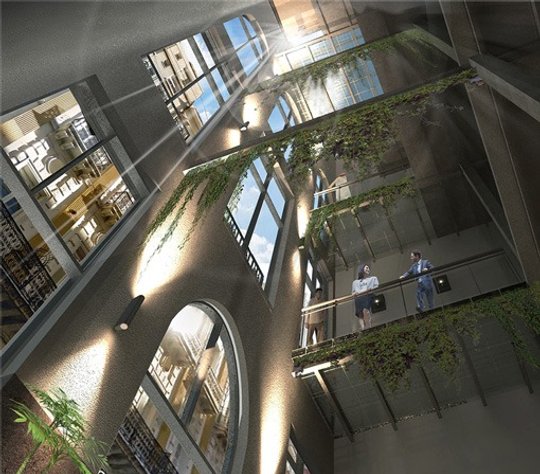 Foto del proyecto