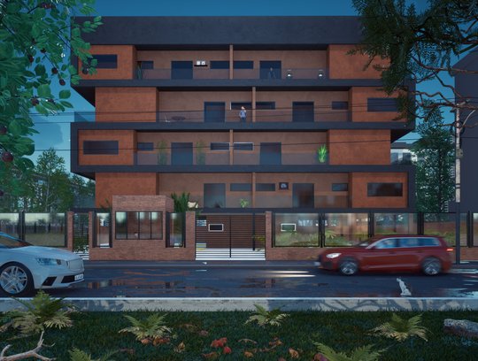 Foto del proyecto