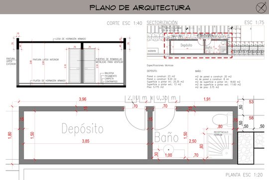 Foto del proyecto