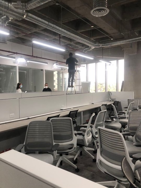 Foto del proyecto