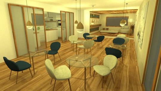 Foto del proyecto