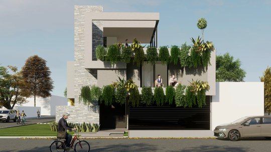 Foto del proyecto