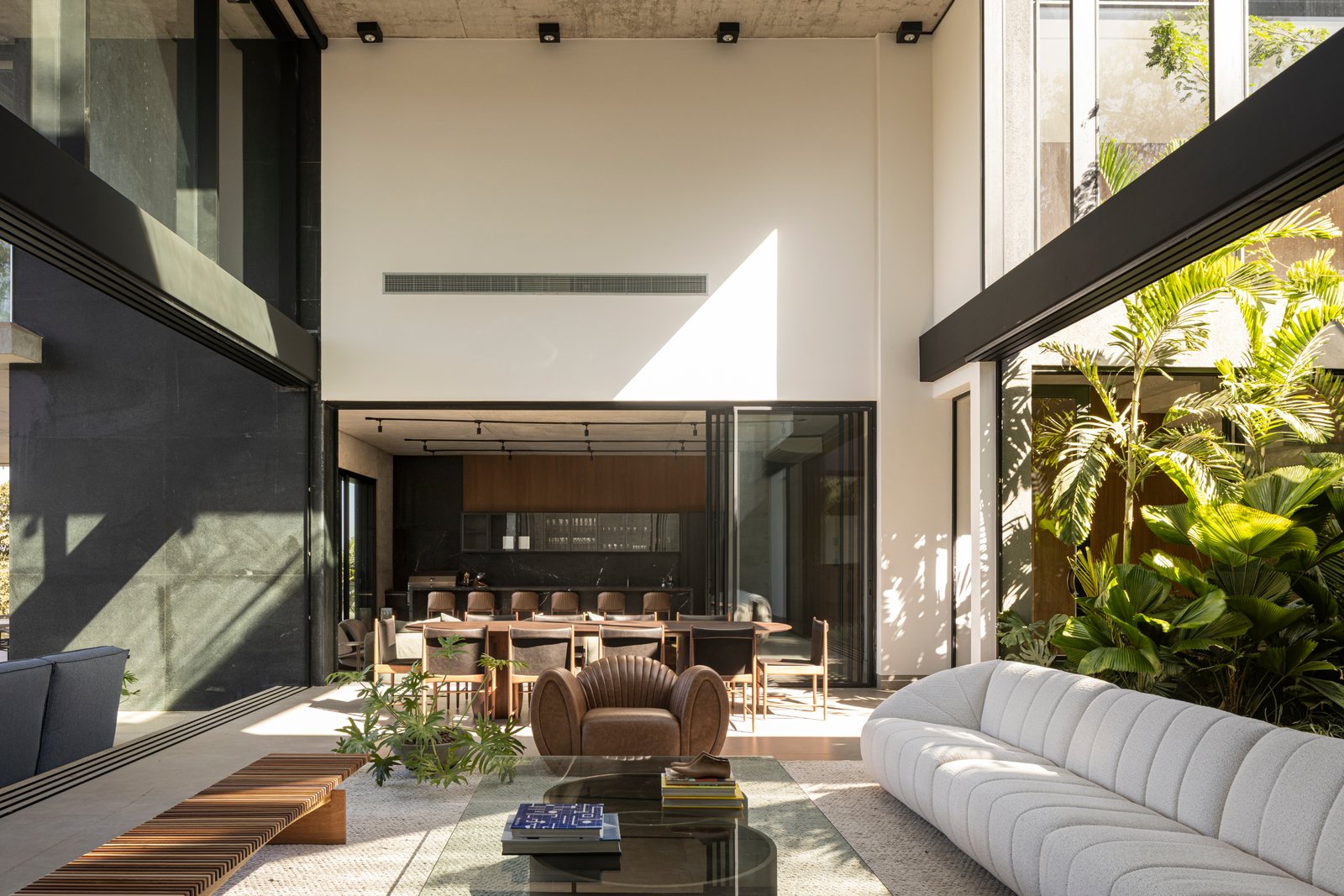 Casa Concreto