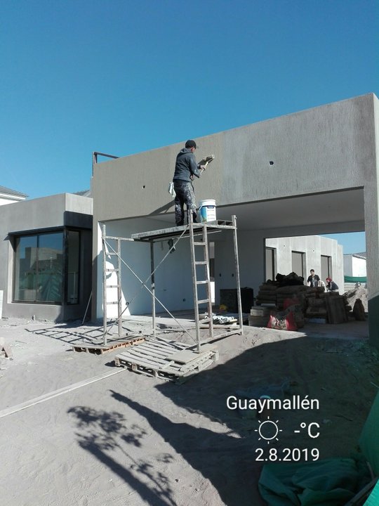 Foto del proyecto