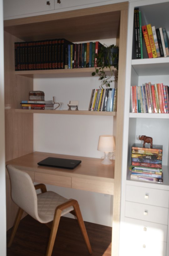 Foto del proyecto