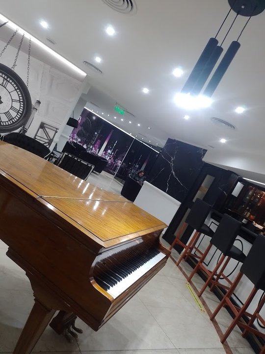 Foto del proyecto