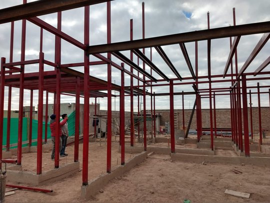 Foto del proyecto