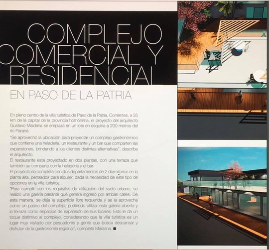 Foto del proyecto